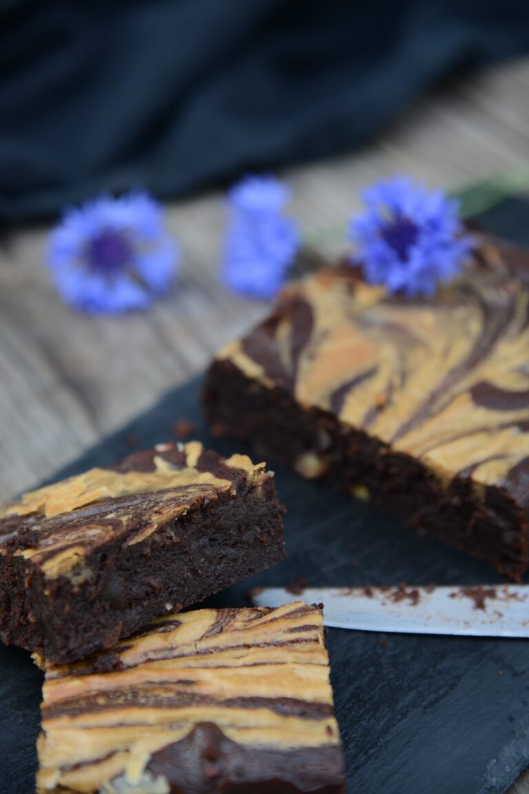 Read more about the article Brownie – Vegansk