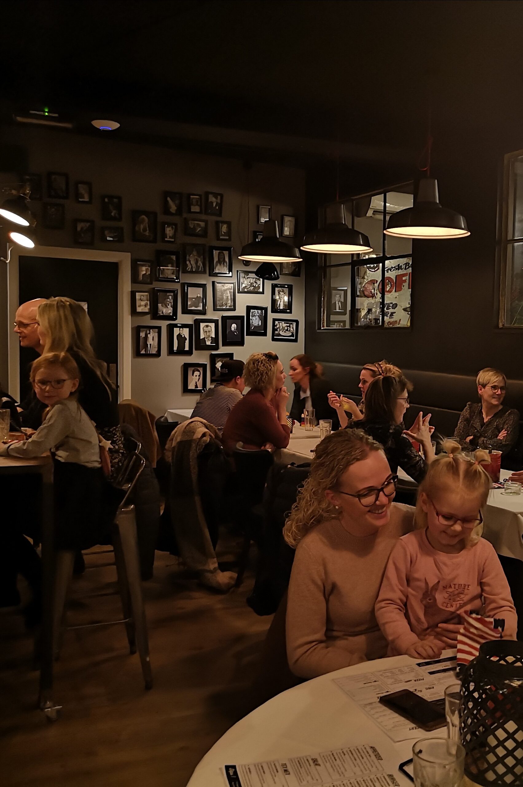 You are currently viewing Fællesmiddage (Glutenfri)